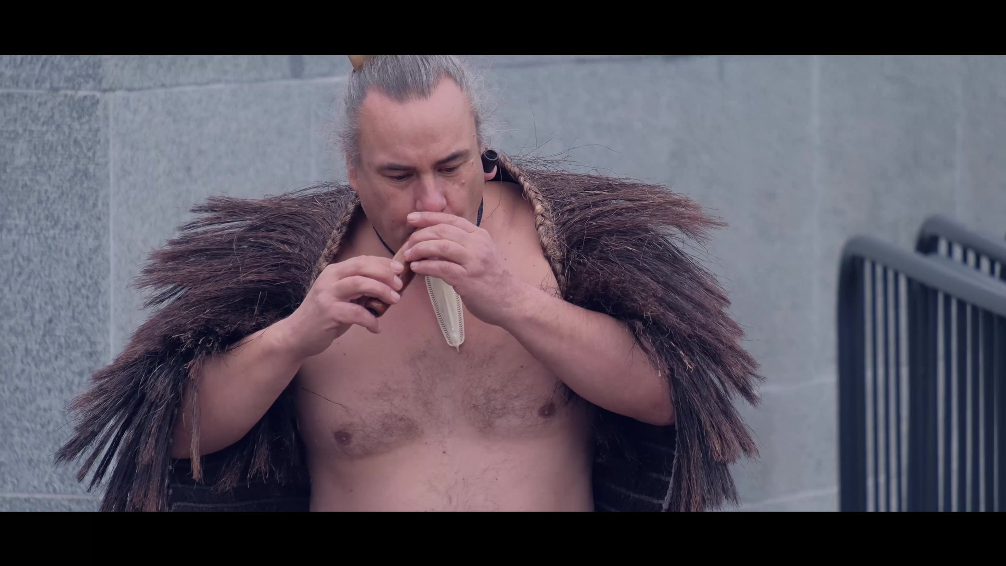 Ollie versus the Beehive - Trailer